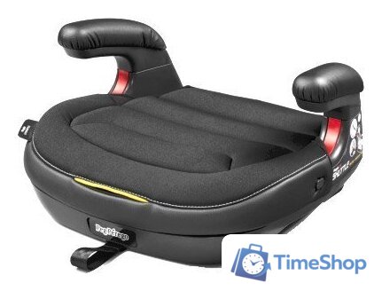 Детское сиденье Peg Perego Viaggio Shuttle Licorice - Изображение №1 — Интернет-магазин Time-Shop