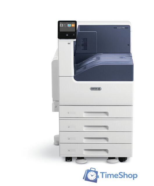 Принтер Xerox VersaLink C7000N - Изображение №8 — Интернет-магазин Time-Shop