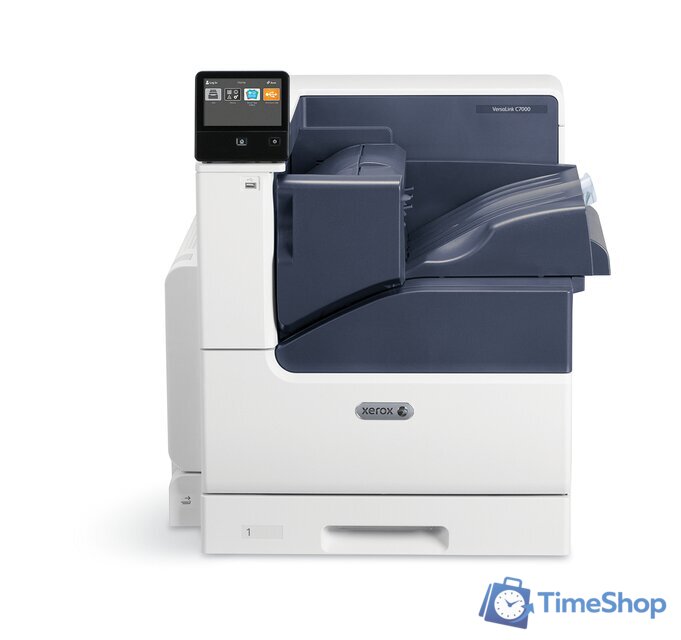Принтер Xerox VersaLink C7000N - Изображение №14 — Интернет-магазин Time-Shop
