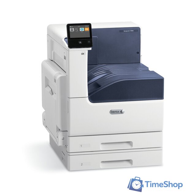 Принтер Xerox VersaLink C7000N - Изображение №7 — Интернет-магазин Time-Shop