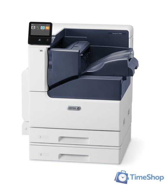 Принтер Xerox VersaLink C7000N - Изображение №4 — Интернет-магазин Time-Shop