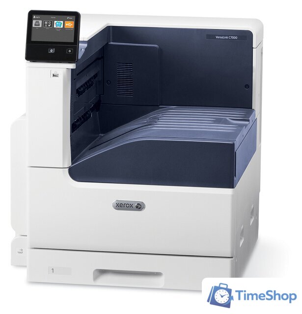 Принтер Xerox VersaLink C7000N - Изображение №2 — Интернет-магазин Time-Shop