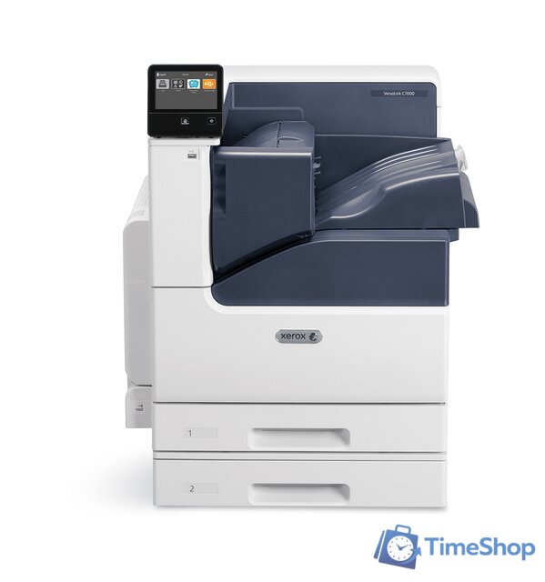 Принтер Xerox VersaLink C7000N - Изображение №3 — Интернет-магазин Time-Shop