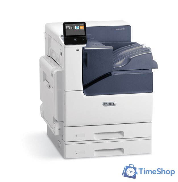 Принтер Xerox VersaLink C7000N - Изображение №5 — Интернет-магазин Time-Shop