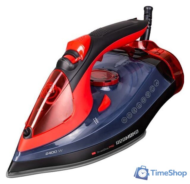 Утюг Redmond (Редмонд) RI-C283 - Изображение №1 — Интернет-магазин Time-Shop