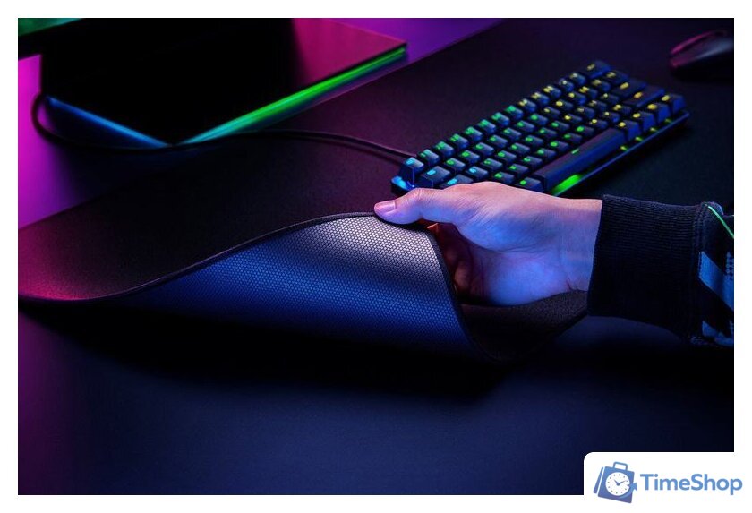 Коврик для стола Razer Strider XXL - Изображение №4 — Интернет-магазин Time-Shop