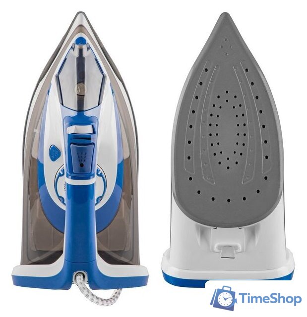 Утюг Endever Delta-231 - Изображение №2 — Интернет-магазин Time-Shop