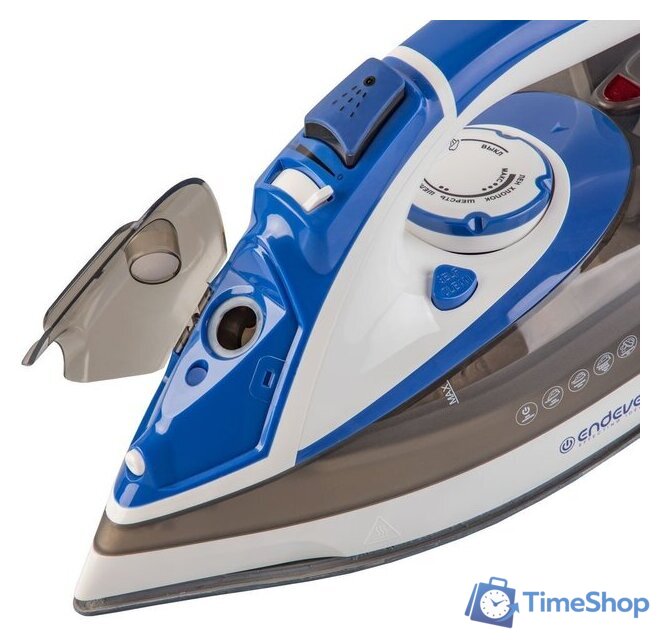 Утюг Endever Delta-231 - Изображение №4 — Интернет-магазин Time-Shop