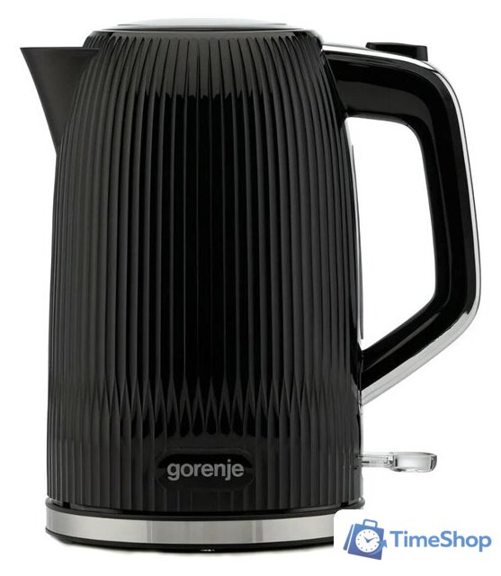 Электрический чайник Gorenje K17DPB - Изображение №1 — Интернет-магазин Time-Shop