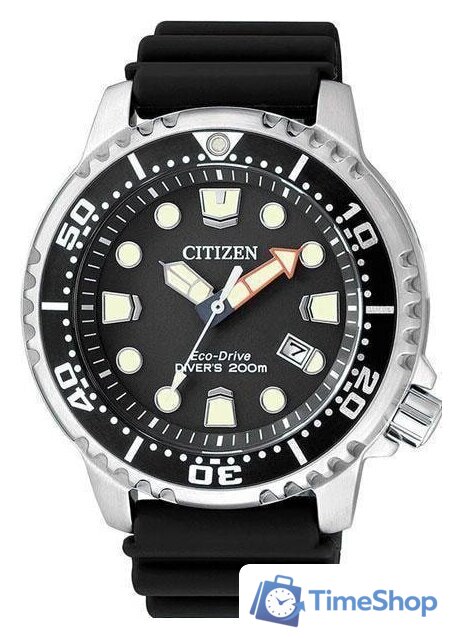 Наручные часы Citizen BN0150-10E - Изображение №1 — Интернет-магазин Time-Shop