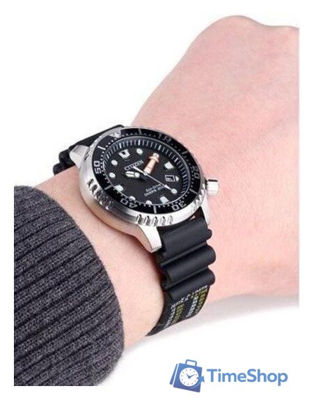 Наручные часы Citizen BN0150-10E - Изображение №4 — Интернет-магазин Time-Shop