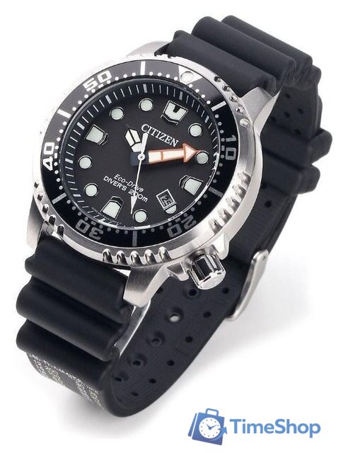 Наручные часы Citizen BN0150-10E - Изображение №2 — Интернет-магазин Time-Shop
