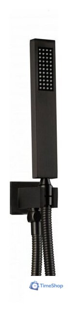 Душевая система  Filarete Fing FL1044 (графит) - Изображение №7 — Интернет-магазин Time-Shop