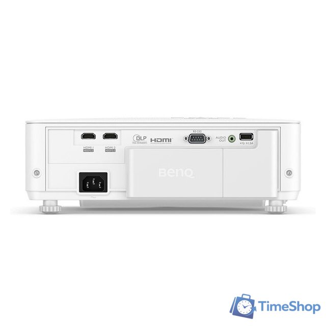 Проектор BenQ TK700STi - Изображение №7 — Интернет-магазин Time-Shop