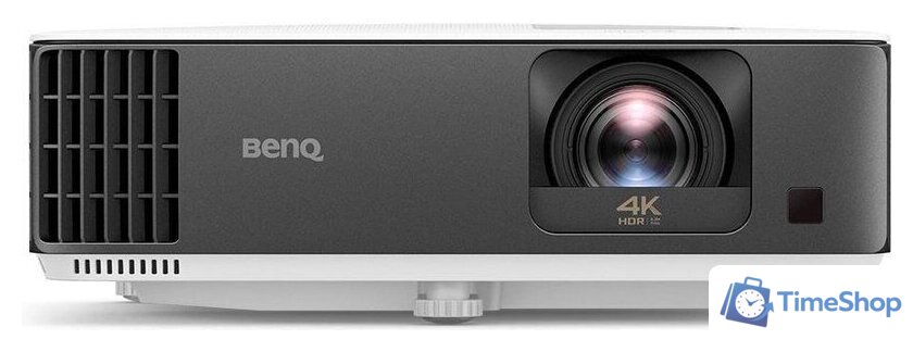 Проектор BenQ TK700STi - Изображение №1 — Интернет-магазин Time-Shop