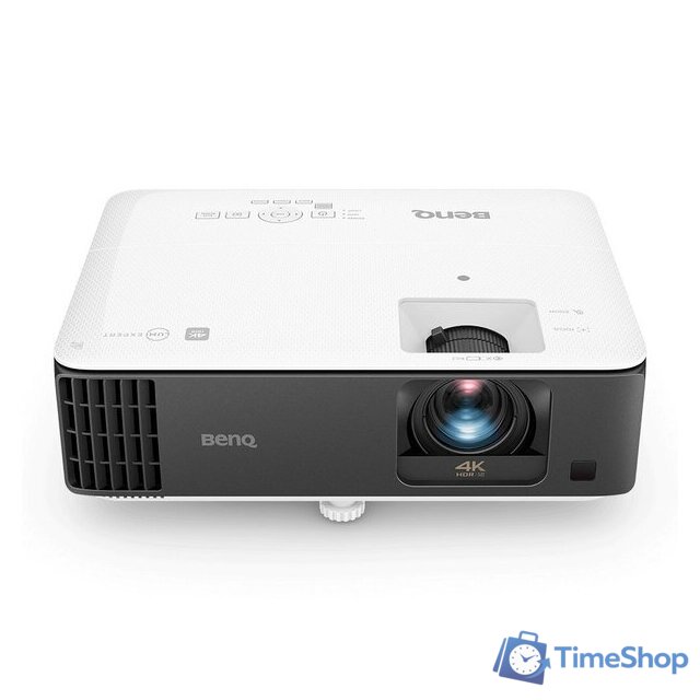 Проектор BenQ TK700STi - Изображение №4 — Интернет-магазин Time-Shop