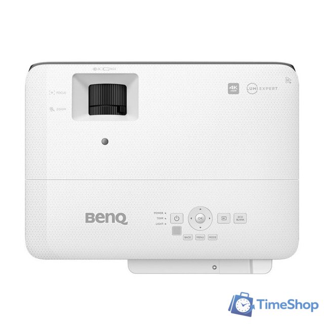 Проектор BenQ TK700STi - Изображение №6 — Интернет-магазин Time-Shop