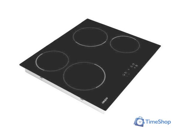 Варочная панель Akpo PKA 60 9014 BL - Изображение №7 — Интернет-магазин Time-Shop