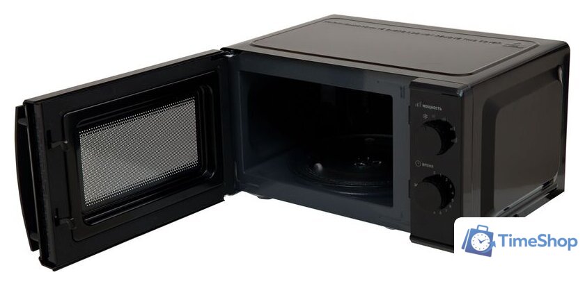 Микроволновая печь Making Oasis Everywhere MW-70MB - Изображение №6 — Интернет-магазин Time-Shop