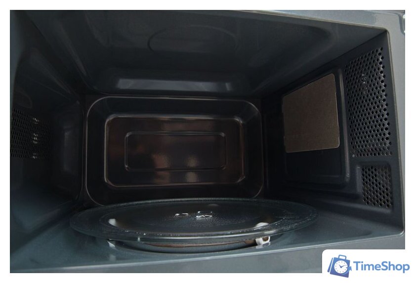 Микроволновая печь Making Oasis Everywhere MW-70MB - Изображение №7 — Интернет-магазин Time-Shop