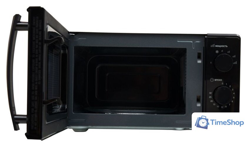 Микроволновая печь Making Oasis Everywhere MW-70MB - Изображение №5 — Интернет-магазин Time-Shop