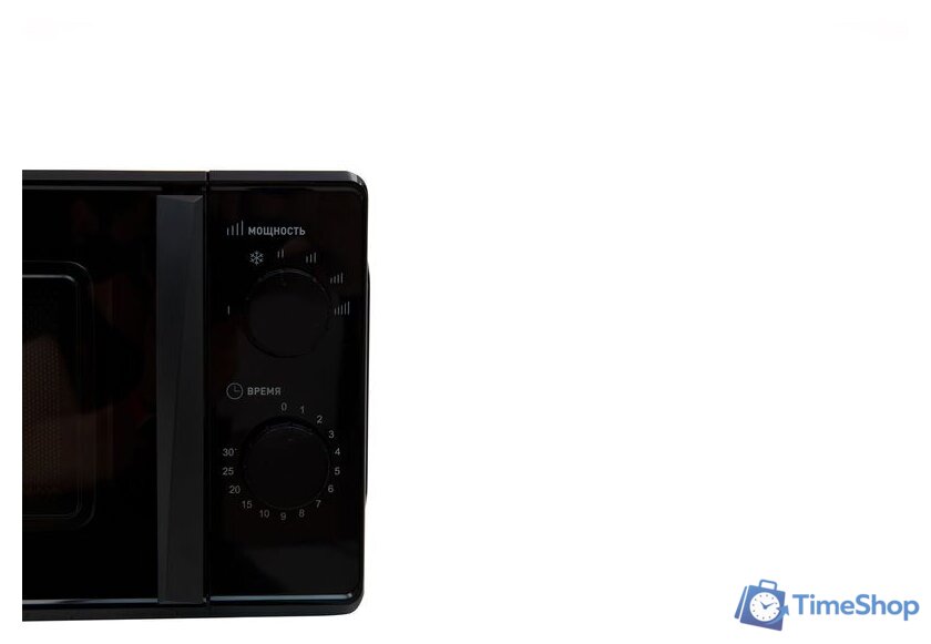 Микроволновая печь Making Oasis Everywhere MW-70MB - Изображение №8 — Интернет-магазин Time-Shop