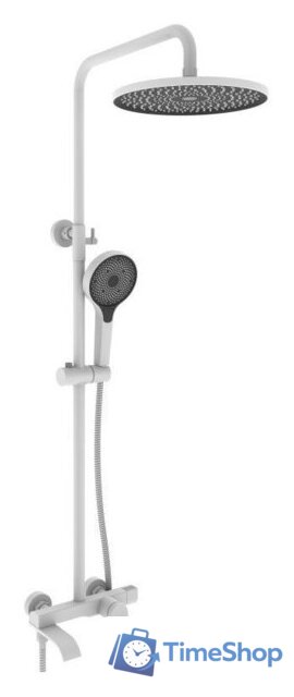 Душевая система  Vieir V343562-F - Изображение №1 — Интернет-магазин Time-Shop