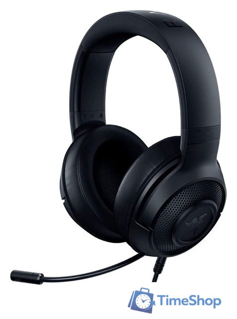 Наушники Razer Kraken X Essential - Изображение №1 — Интернет-магазин Time-Shop