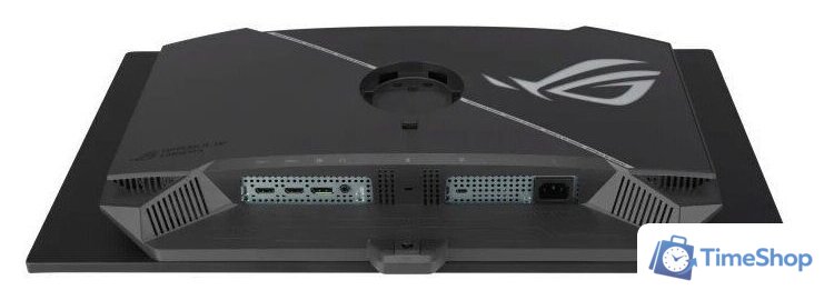 Игровой монитор ASUS ROG Strix OLED XG27AQDMES - Изображение №5 — Интернет-магазин Time-Shop