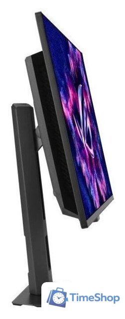Игровой монитор ASUS ROG Strix OLED XG27AQDMES - Изображение №3 — Интернет-магазин Time-Shop