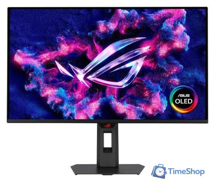 Игровой монитор ASUS ROG Strix OLED XG27AQDMES - Изображение №1 — Интернет-магазин Time-Shop