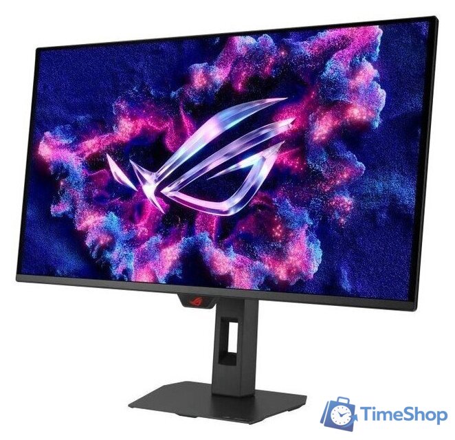 Игровой монитор ASUS ROG Strix OLED XG27AQDMES - Изображение №2 — Интернет-магазин Time-Shop