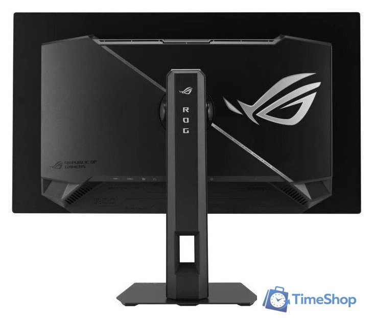 Игровой монитор ASUS ROG Strix OLED XG27AQDMES - Изображение №4 — Интернет-магазин Time-Shop