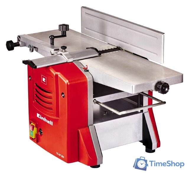 Строгальный станок Einhell TC-SP 204 - Изображение №1 — Интернет-магазин Time-Shop