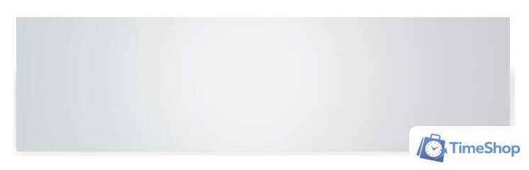 Фронтальный экран под ванну Triton Европа 180 - Изображение №1 — Интернет-магазин Time-Shop