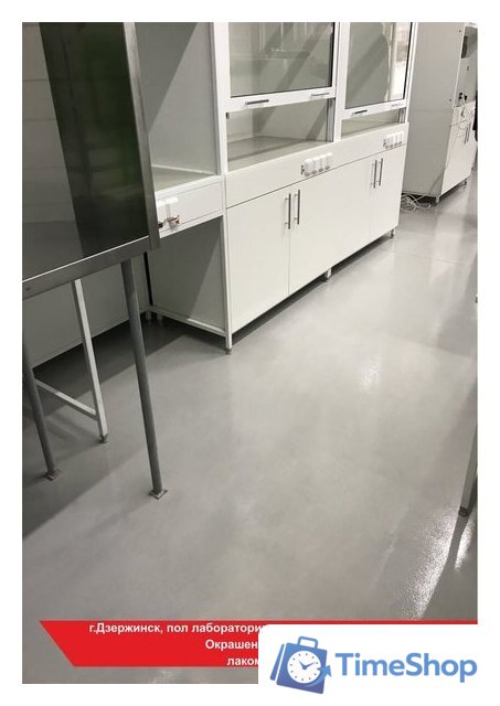 Краска MAV Flagman Bettex Aqua 11 л (белый матовый) - Изображение №3 — Интернет-магазин Time-Shop