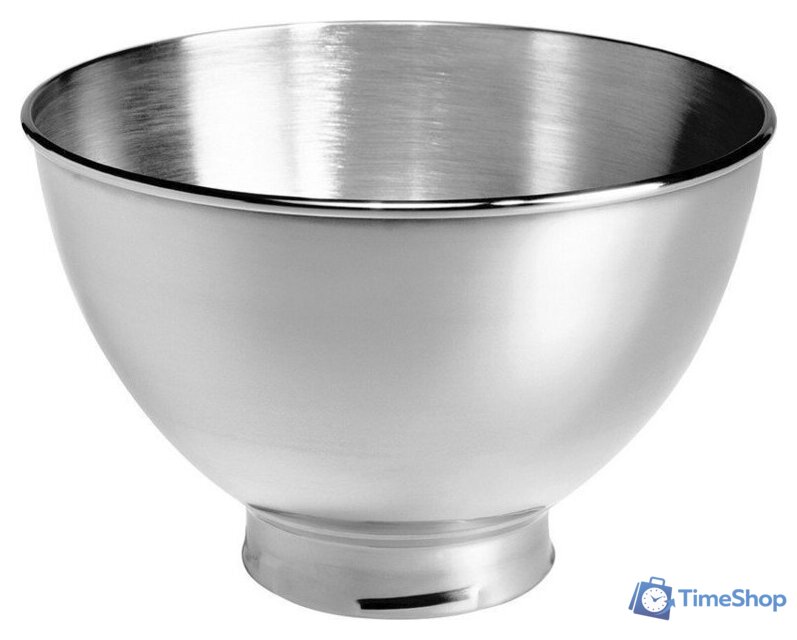 Кухонный комбайн KitchenAid 5KSM125EIB - Изображение №5 — Интернет-магазин Time-Shop