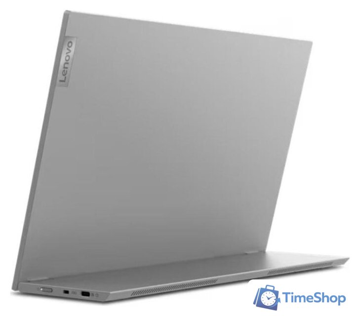 Портативный монитор Lenovo L15 66E4UAC1WL - Изображение №6 — Интернет-магазин Time-Shop