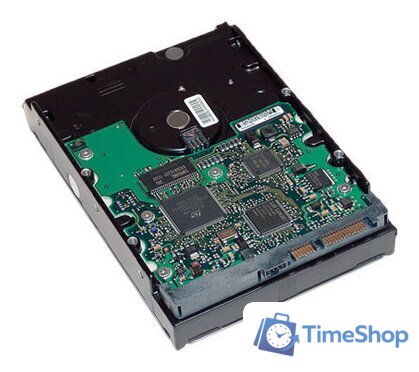 Жесткий диск HP 1TB (LQ037AA) - Изображение №2 — Интернет-магазин Time-Shop