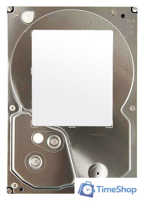 Жесткий диск HP 1TB (LQ037AA) - Изображение №1 — Интернет-магазин Time-Shop