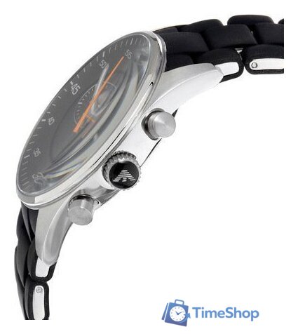 Наручные часы Emporio Armani AR5858 - Изображение №5 — Интернет-магазин Time-Shop