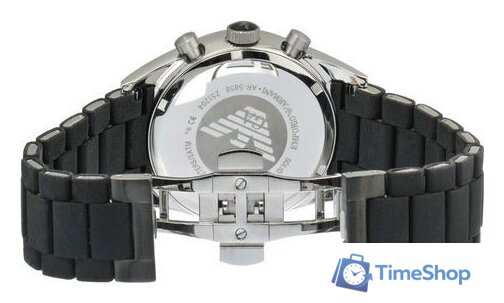 Наручные часы Emporio Armani AR5858 - Изображение №3 — Интернет-магазин Time-Shop