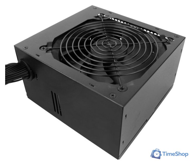 Блок питания 1stPlayer BLACK.SIR 500W SR-500W - Изображение №4 — Интернет-магазин Time-Shop