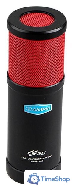 Проводной микрофон Alctron CS35 - Изображение №4 — Интернет-магазин Time-Shop