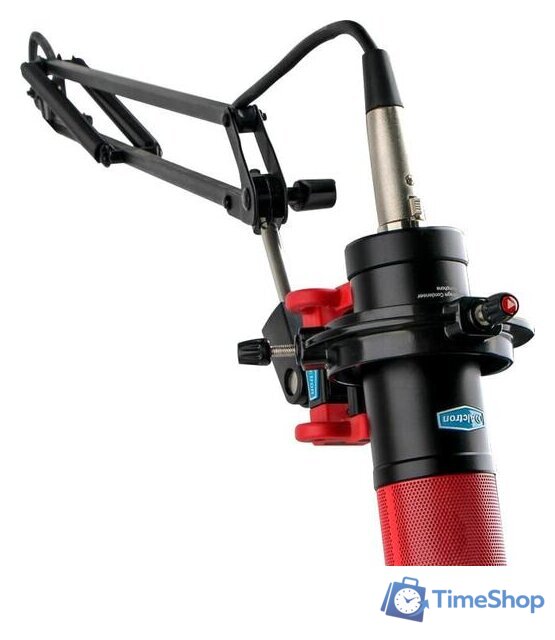 Проводной микрофон Alctron CS35 - Изображение №7 — Интернет-магазин Time-Shop