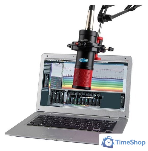 Проводной микрофон Alctron CS35 - Изображение №10 — Интернет-магазин Time-Shop