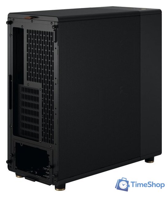 Корпус Fractal Design North Charcoal Black FD-C-NOR1C-01 - Изображение №4 — Интернет-магазин Time-Shop