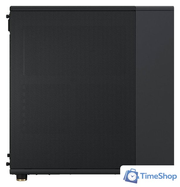 Корпус Fractal Design North Charcoal Black FD-C-NOR1C-01 - Изображение №13 — Интернет-магазин Time-Shop