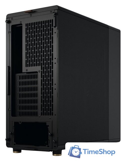 Корпус Fractal Design North Charcoal Black FD-C-NOR1C-01 - Изображение №12 — Интернет-магазин Time-Shop