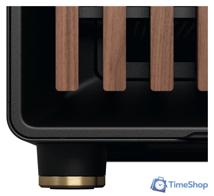 Корпус Fractal Design North Charcoal Black FD-C-NOR1C-01 - Изображение №21 — Интернет-магазин Time-Shop